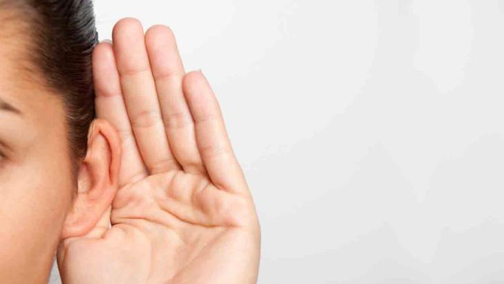 مستويات الإصغاء الخمسة