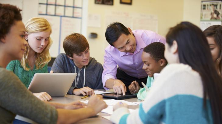 هل فكرة الجودة الشاملة ملائمة لميدان التعليم؟