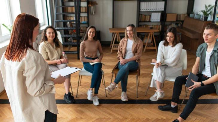 أهمية خطة التسويق لنجاحك في مجال الكوتشينغ أهمية خطة التسويق لنجاحك في مجال الكوتشينغ