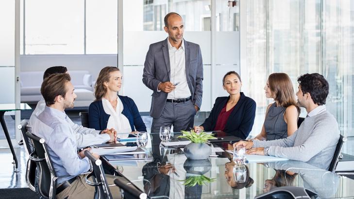 10 نصائح لتقديم كوتشينغ فعال للموظف في مكان العمل