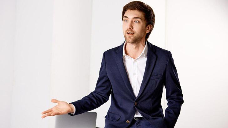 5 خطوات لاختيار أسماء مشاريع وعروض الكوتشينغ