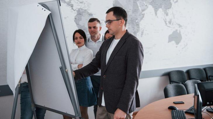 5 نصائح لإنشاء ثقافة تعلم في منظمتك 5 نصائح لإنشاء ثقافة تعلم في منظمتك
