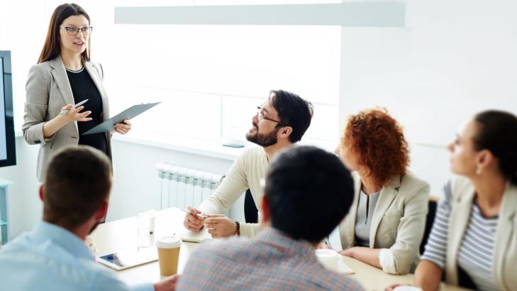 أهم عاملين لزيادة الحاجة إلى التدريب والتطوير في المنظمات