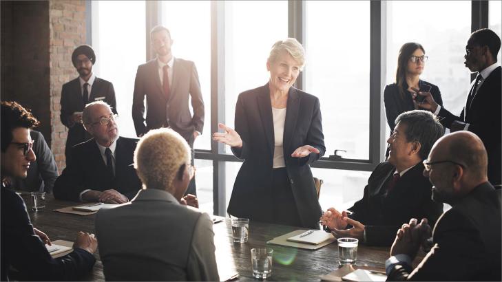 كيف تبني علاقات كوتشينغ ناجحة؟ (الجزء الثاني)