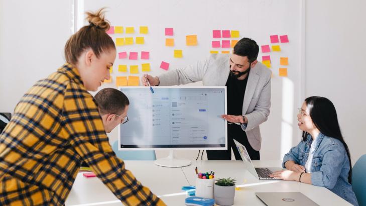 الدليل الكامل لأدوات التأليف التعاوني