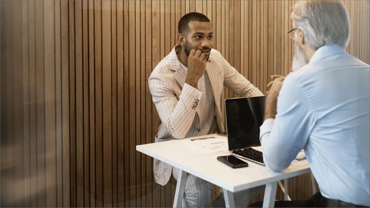 7 خطوات لإجراء محادثات كوتشينغ ناجحة