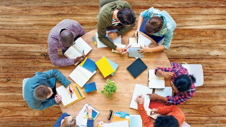 دليلك الشامل لتقديم جرعات معرفية سريعة ومؤثرة في التدريب