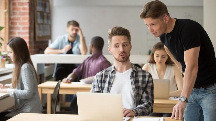 الكوتشينغ التنفيذي: هل هو حل يناسب الجميع؟