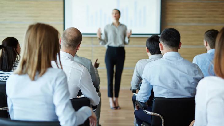 5 أسباب رئيسية لاستخدام أداة تأليف مع نظام إدارة التعلم (LMS) 5 أسباب رئيسية لاستخدام أداة تأليف مع نظام إدارة التعلم (LMS)