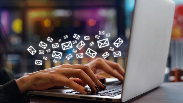 التسويق عبر البريد الإلكتروني للكوتشز: أهميته، وفوائده، وخطوات تطبيقه التسويق عبر البريد الإلكتروني للكوتشز: أهميته، وفوائده، وخطوات تطبيقه