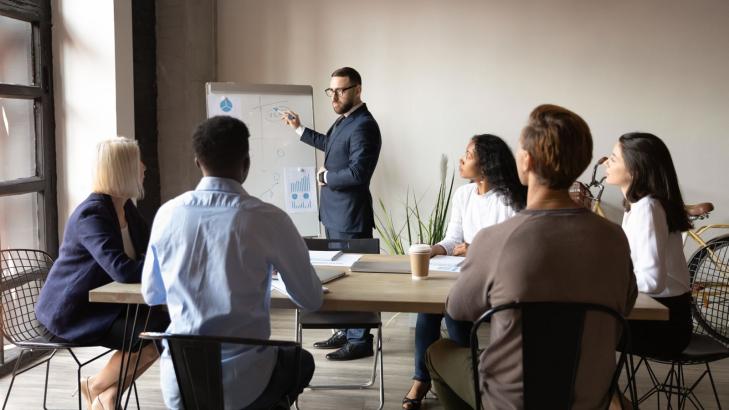 4 خطوات لبناء مشروع كوتشينغ ناجح