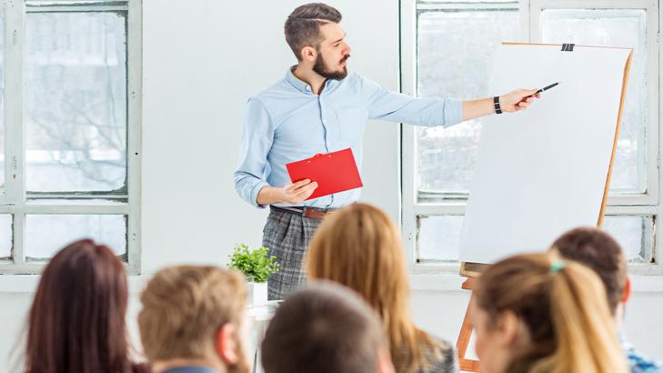 12 نصيحة للمدراء لتقديم كوتشينغ فعال يستمتع به الموظفون