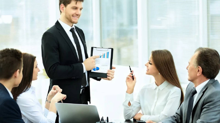 4 خطوات لتقديم برنامج تدريب فعال للموظفين