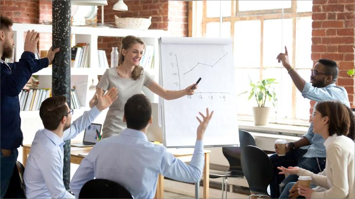 3 مهارات أساسية يحتاج إليها المدرب 3 مهارات أساسية يحتاج إليها المدرب