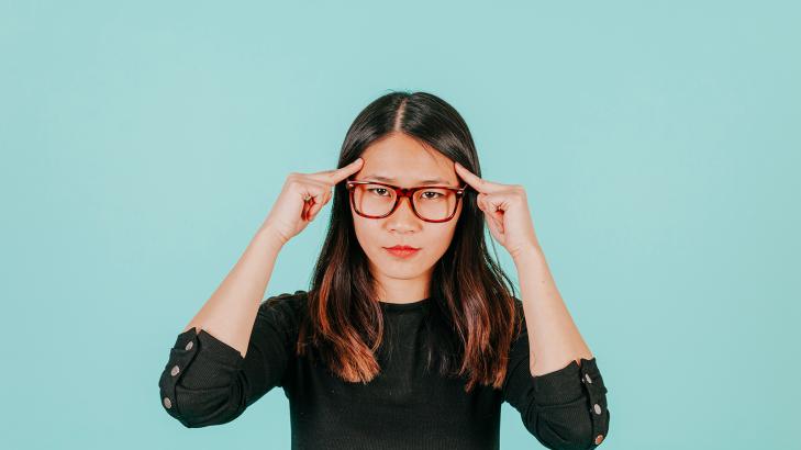 التعلم السريع – الخيال والإيحاء – الفرق بين الخيال والإيحاء