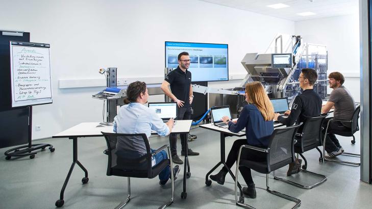 الهدف من العروض التقديمية