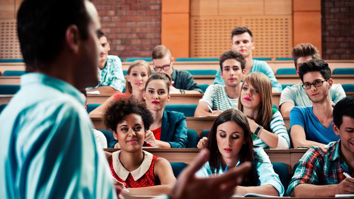 أسس الجودة (في التعليم)