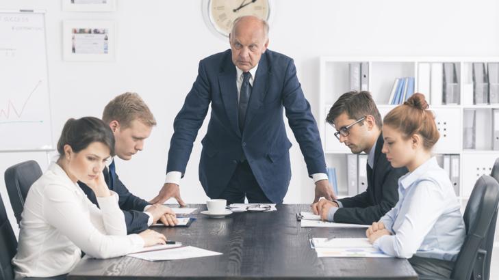 تعلم كيف تقدم تغذية راجعة صريحة