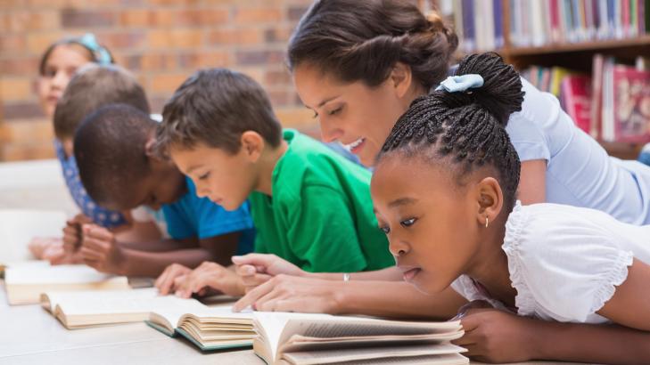 مواصفات مُدرِّس التحفيظ