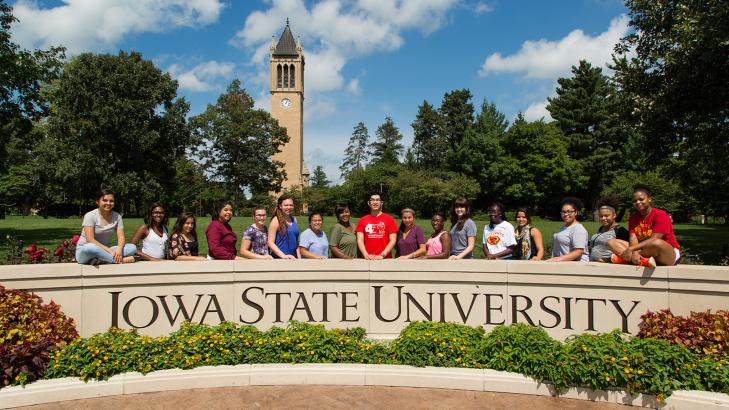 النتائج المؤكدة للتعلم السريع - جامعة ولاية آيوا