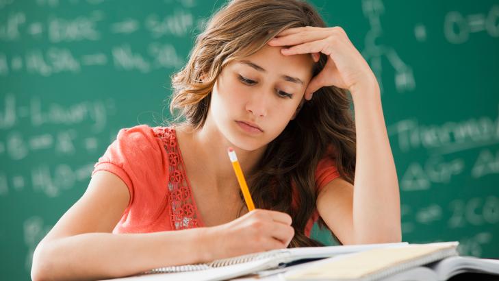 التخطيط الدراسي المشاكل والحلول