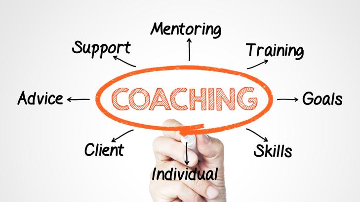 ما هو الكوتشينغ بالضبط ؟ الكفاءات اﻷساسية