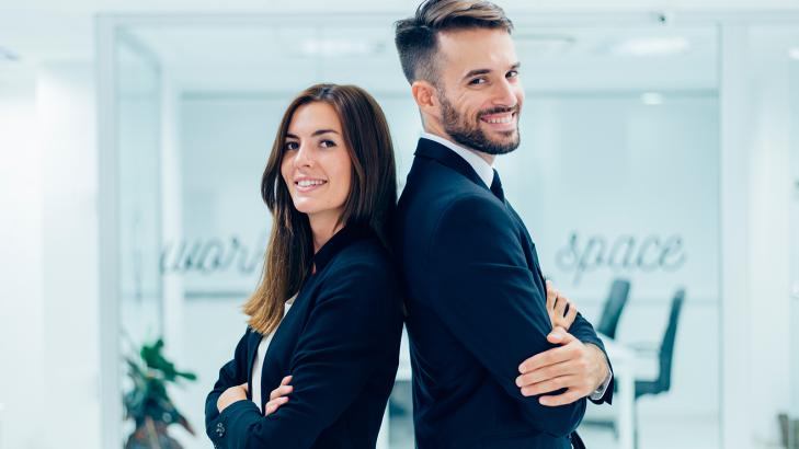 كيف تنجِز التدريب وتقدِّمه؟